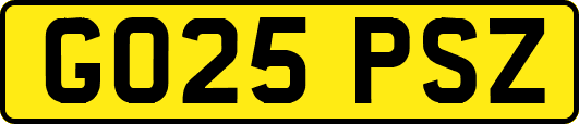 GO25PSZ