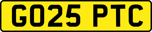 GO25PTC