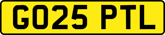 GO25PTL