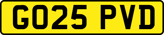 GO25PVD