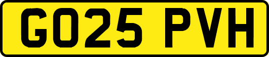 GO25PVH