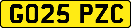 GO25PZC
