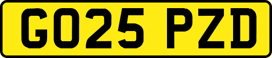 GO25PZD