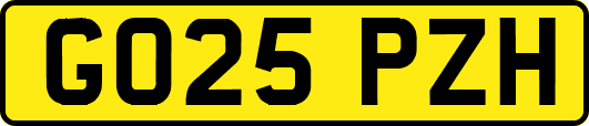 GO25PZH