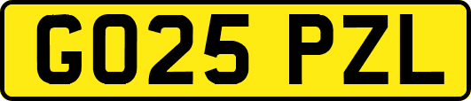 GO25PZL