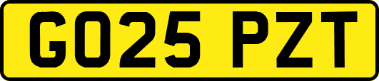GO25PZT