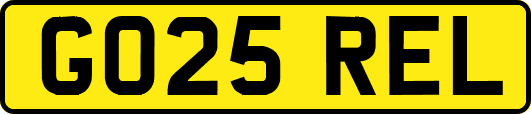 GO25REL