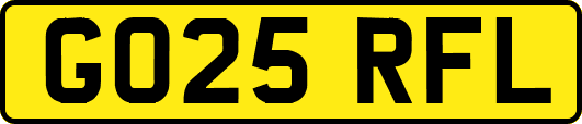 GO25RFL