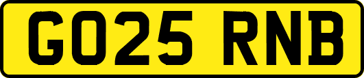GO25RNB