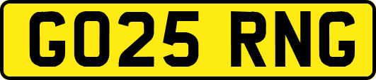 GO25RNG