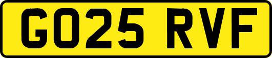 GO25RVF