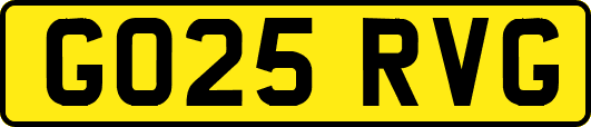 GO25RVG