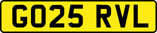 GO25RVL