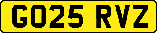 GO25RVZ