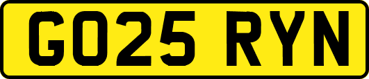 GO25RYN