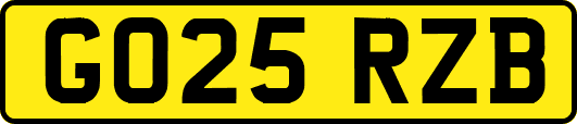GO25RZB