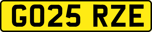 GO25RZE
