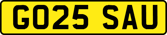 GO25SAU