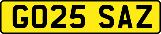 GO25SAZ