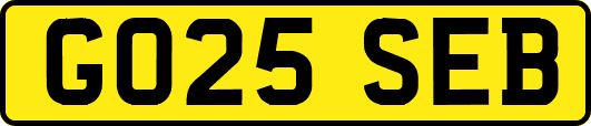 GO25SEB