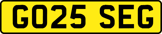 GO25SEG