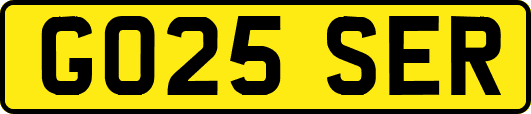 GO25SER