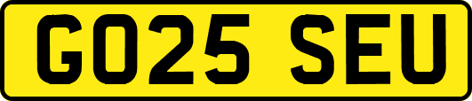 GO25SEU