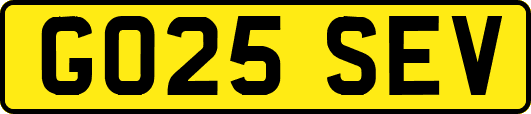GO25SEV