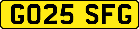 GO25SFG