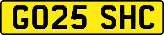 GO25SHC