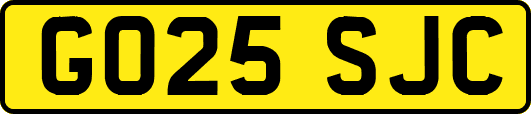 GO25SJC