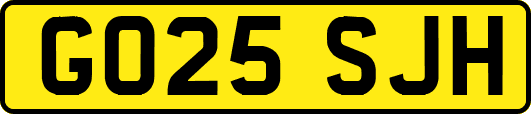 GO25SJH