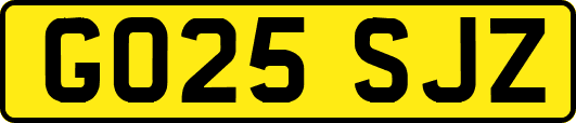 GO25SJZ