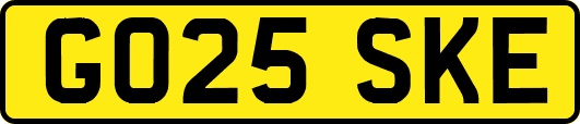 GO25SKE