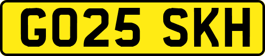GO25SKH