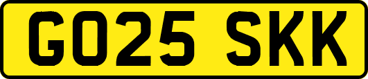 GO25SKK
