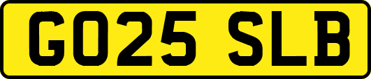 GO25SLB