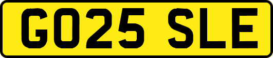 GO25SLE