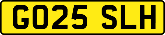 GO25SLH