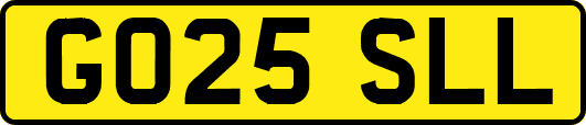 GO25SLL