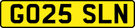 GO25SLN