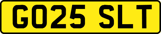GO25SLT