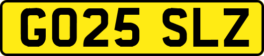 GO25SLZ