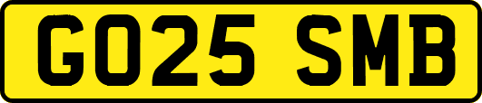 GO25SMB
