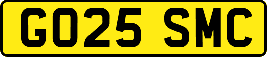 GO25SMC