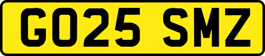 GO25SMZ