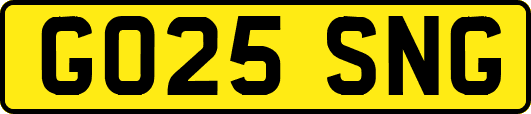 GO25SNG