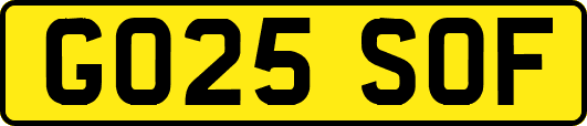 GO25SOF