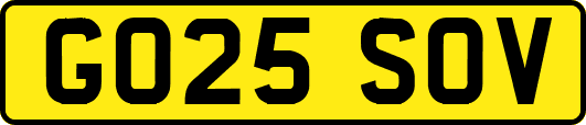 GO25SOV