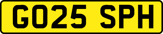 GO25SPH